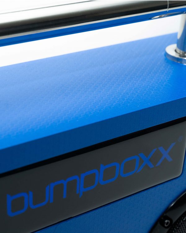 Bumpboxx Ultra Blue