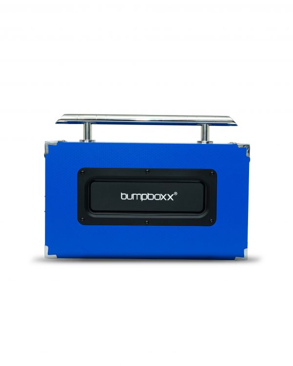Bumpboxx Ultra Blue