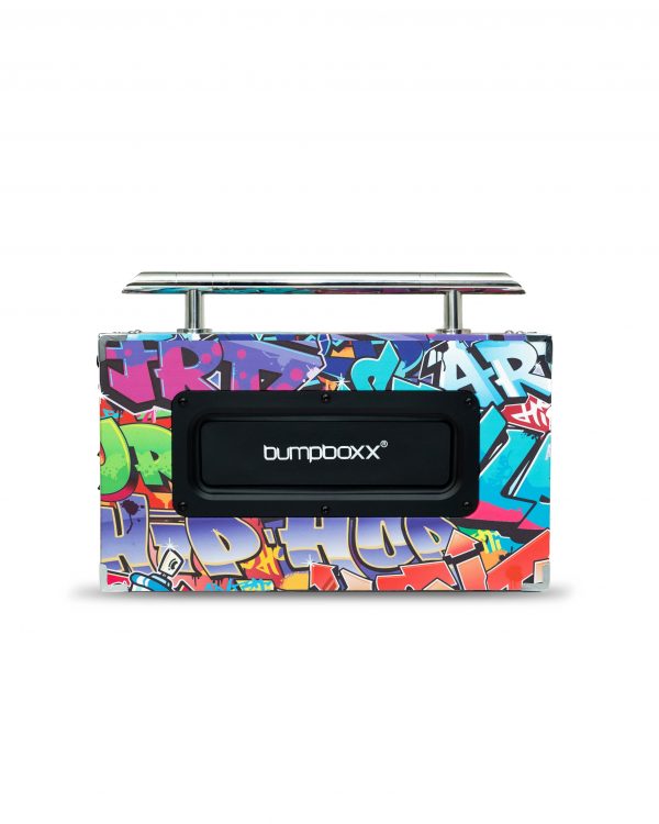 Bumpboxx Ultra Graffiti