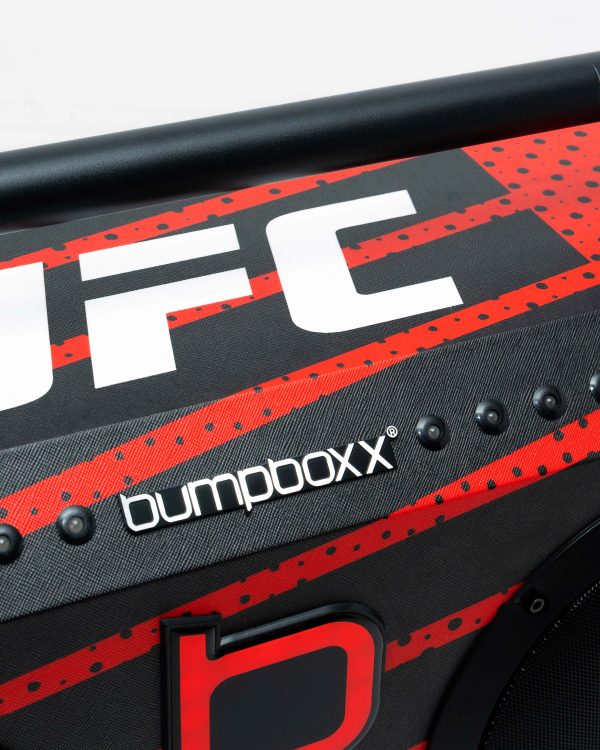 UFC Bumpboxx
